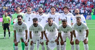 1-1 كلمة السر.. 4 منتخبات عربية تتقاسم النقطة في كأس العالم