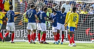 اتحاد الكرة الفرنسي ولاعبو المنتخب يتواجهون مجددًا بسبب صورة “مراهنات”