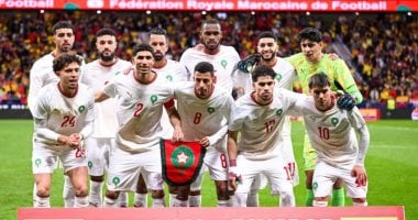 المغرب يواجه النرويج وديًا بقيادة حكيمي قبل كأس العالم