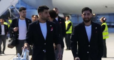 إيران تعبر عن انتقاداتها لترتيبات كأس العالم: عدم الحصول على معاملة متساوية