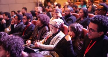مهرجان القاهرة الدولي للفيلم القصير ينظر في توسيع قاعات العرض في دورته الثامنة