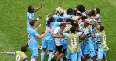 التشكيل الرسمي لمباراة الكونغو الديمقراطية وأوزبكستان في كأس العالم 2026