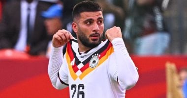 أونداف يستمر في تحطيم الأرقام القياسية مع منتخب ألمانيا
