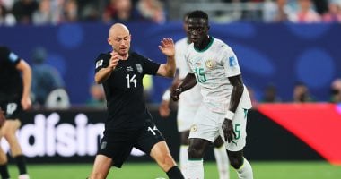 السنغال والعراق يلتقيان في كأس العالم 2026 في مواجهة حاسمة