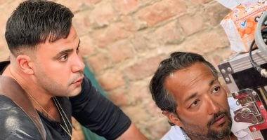 محمد إمام يشيد بحسين المنباوي: شريك في رحلة النجاح وبصمة مميزة