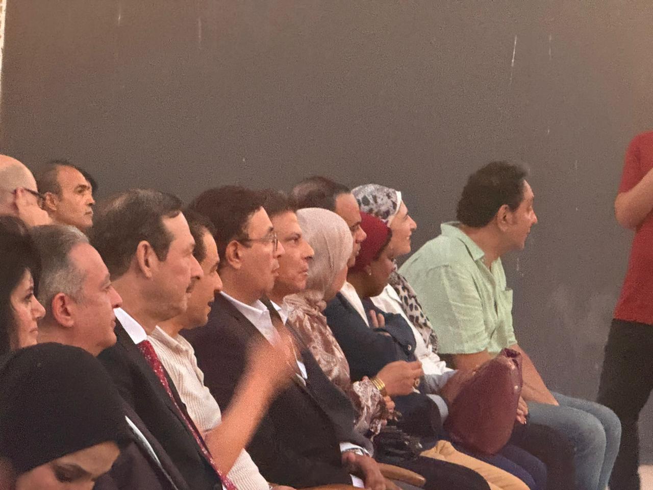 احتفالية 30 يونيو (3)