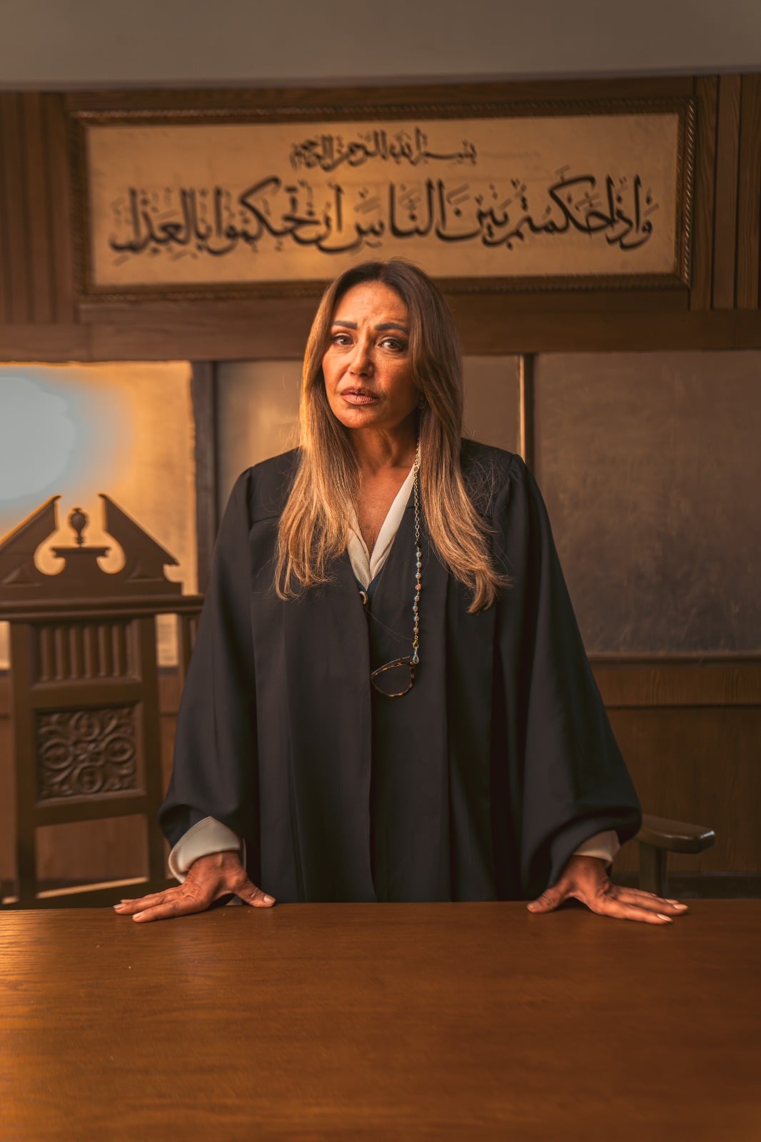 كواليس فيلم المغامرة الكوميدي (3)