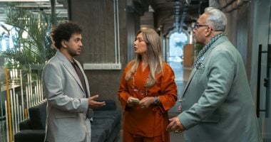 «ابن مين فيهم؟» يسلط الضوء على أجواء التصوير قبل العرض في 9 يوليو