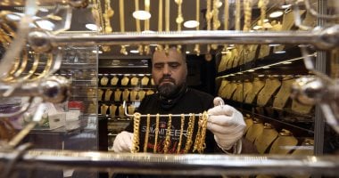 آخر تطورات سعر الذهب: عيار 24 بـ7331 جنيه