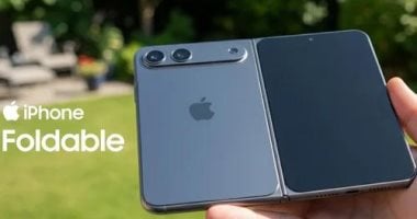 آيفون القابل للطى يقترب من الإطلاق مع توقعات حول iPhone Ultra