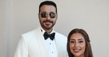 ميرنا الهلباوي: نظرة على حياة زوجة أحمد السعدني