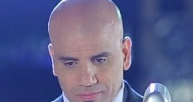 أحمد العيسوي يعلن عن وفاة المطرب مجدي خليل