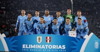 أزمة منتخب أوروجواي تنتهي قبل مواجهة السعودية في كأس العالم 2026