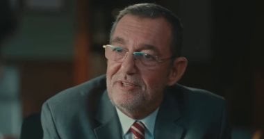 المركز القومي للسينما ينعي الفنان محمد مرزبان