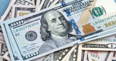 أسعار صرف الدولار اليوم في البنوك المصرية