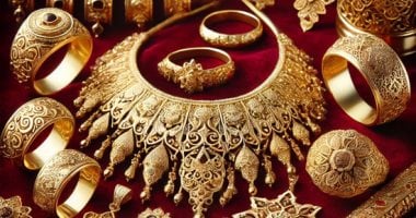أسعار الذهب في مصر اليوم السبت 6 يونيو 2026 بعد الهبوط الأخير