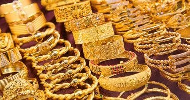 أسعار الذهب في مصر ترتفع بشكل مفاجئ.. عيار 21 يسجل زيادة قدرها 60 جنيها رغم الضغوط العالمية