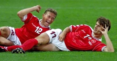 أشقاء يسجلون في كأس العالم في إنجاز نادر