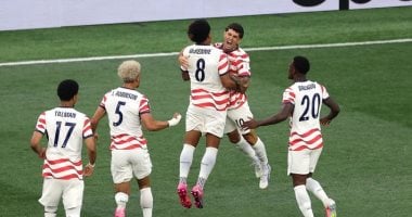 تشكيل أمريكا وتركيا الرسمي في الجولة الثالثة من كأس العالم 2026