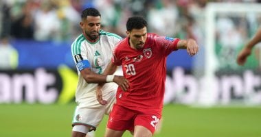 الأردن ينضم إلى قائمة المنتخبات المودعة من كأس العالم 2026