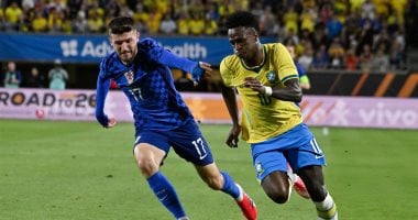 ملخص وأهداف مباراة البرازيل وهايتي في كأس العالم 2026