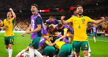 منتخب الولايات المتحدة يواجه تركيا وباراجواي يلتقي أستراليا في كأس العالم