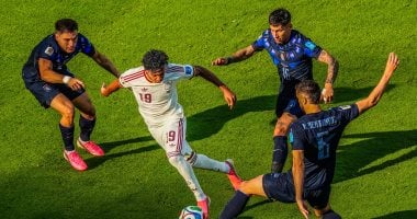 الرأس الأخضر يحقق إنجازًا تاريخيًا وأوروجواي تخرج مبكرًا من المونديال