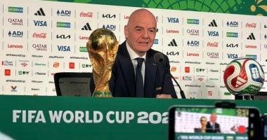 فيفا يكشف عن تفاصيل رواتب موظفيه وإنفانتينو يتصدر القائمة براتب 4.8 مليون دولار