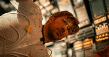 إيرادات فيلم Project Hail Mary منذ مارس الماضي