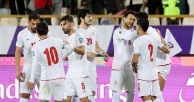 منتخب إيران يحصل على تأشيرات دخول أمريكا قبل المونديال
