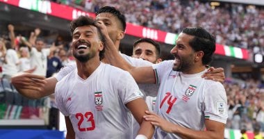 طارمي يقود منتخب إيران في مواجهة مصر بكأس العالم