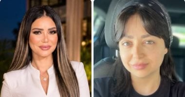 إيناس عز الدين تعبر عن دعمها لهبة مجدي: البيوت تخفي الكثير والألم خلف الابتسامة