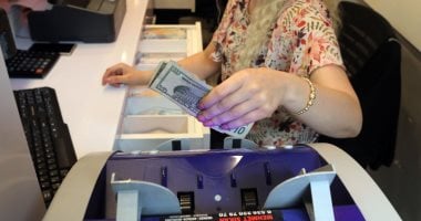 استقرار الدولار أمام الجنيه المصري يوم السبت 13 يونيو 2026