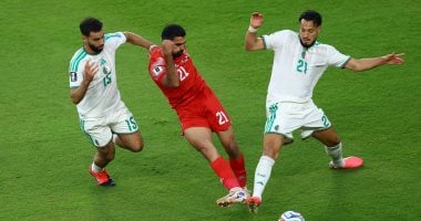 3 سيناريوهات تحدد تأهل الجزائر إلى دور الـ32 في كأس العالم 2026