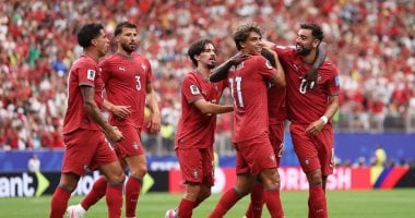 تذكرة مباراة البرتغال وكولومبيا تصل إلى 6 آلاف دولار