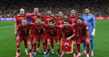 ملخص وأهداف مباراة تركيا وأمريكا 3-2 في بطولة كأس العالم