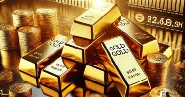 الجنيه الذهب في مصر يصل إلى 48160 جنيهًا اليوم الإثنين