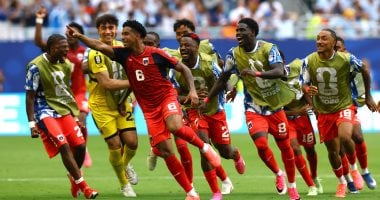 كيفن بينا يسجل أول أهداف الرأس الأخضر في تاريخ كأس العالم