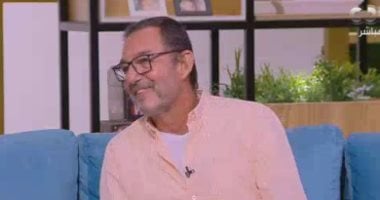 الفنان محمد مرزبان في غيبوبة بعد حادث الإسماعيلية وحالته الصحية حرجة
