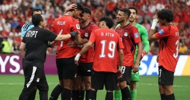 الفوز على نيوزيلندا: كيف استفاد منتخب مصر من التعديلات؟ عادل عقل يجيب