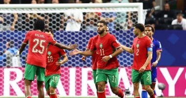 مباريات دور الـ32 في كأس العالم 2026 حتى الآن