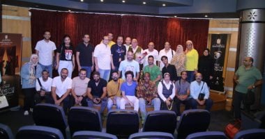 المهرجان القومي للمسرح المصري يسلط الضوء على فن الحكي من خلال عرض «ع الرايق»