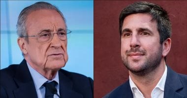 بيريز يتفوق على ريكيلمي ويقترب من ولاية جديدة في ريال مدريد