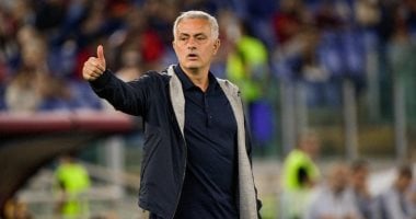 مورينيو يعبر عن أمنيته بخروج لاعبي ريال مدريد مبكرًا من كأس العالم 2026