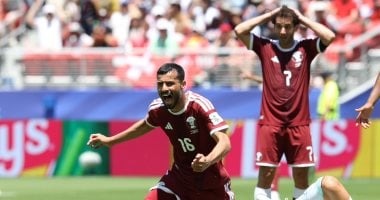 فيفا يؤكد صحة “جول” سويسرا ويحرم بوعلام من هدف قطر في كأس العالم 2026