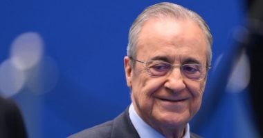 برشلونة يتقدم بشكوى رسمية ضد فلورنتينو بيريز رئيس ريال مدريد