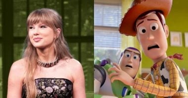 تايلور سويفت تحقق إنجازًا تاريخيًا بأغنية فيلم “Toy Story 5”