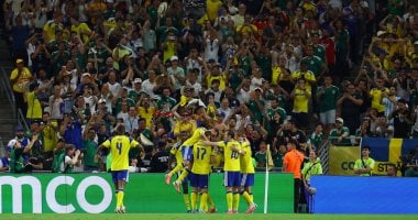 ترتيب تونس في مجموعة كأس العالم بعد خسارتها أمام السويد