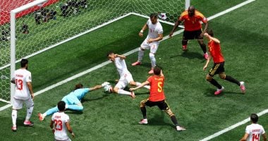 ترتيب مجموعة مصر بعد تعادل بلجيكا مع إيران في كأس العالم 2026