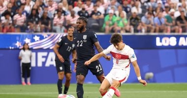 كأس العالم 2026 تسجل أعلى معدل تهديف في تاريخ المونديال